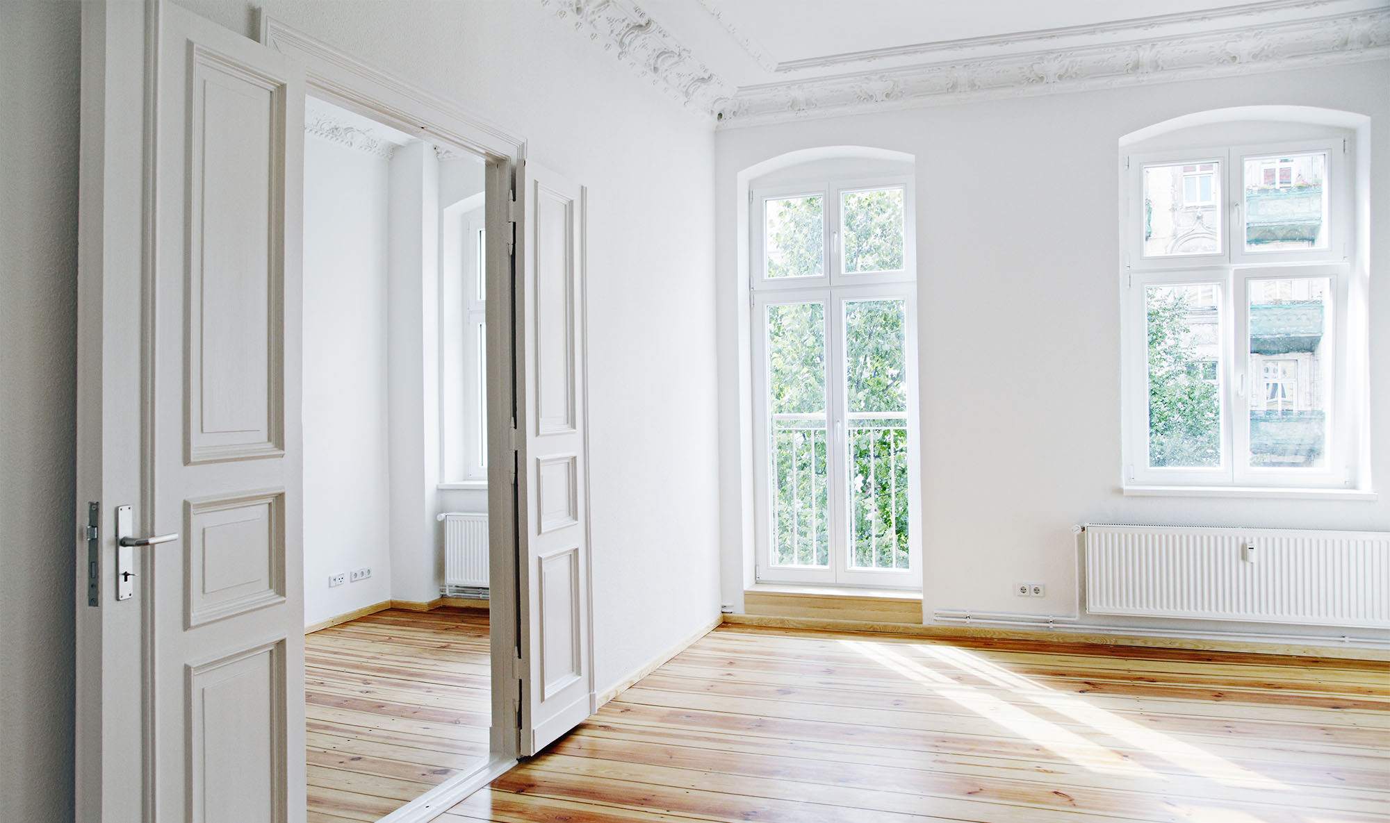 Innenausbau